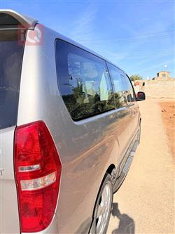 هيونداي ستار اكس